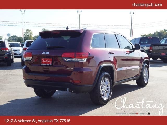  2019 Jeep Grand Cherokee Laredo E For Sale Specifications, Price and Images