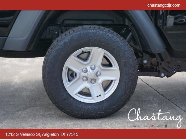  2020 Jeep Gladiator Sport For Sale Specifications, Price and Images