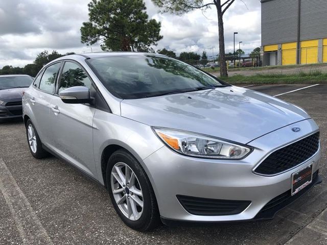  2015 Ford Focus SE For Sale Specifications, Price and Images