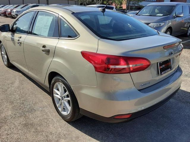  2015 Ford Focus SE For Sale Specifications, Price and Images