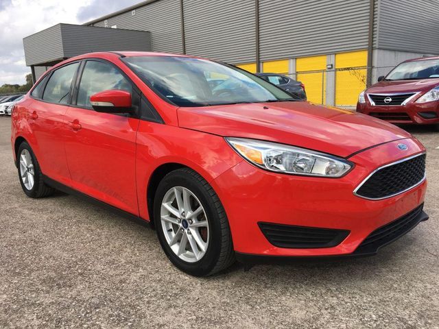  2015 Ford Focus SE For Sale Specifications, Price and Images