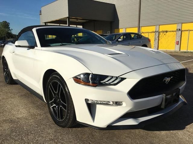  2018 Ford Mustang For Sale Specifications, Price and Images