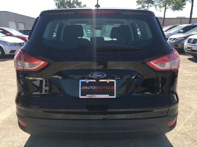  2016 Ford Escape S For Sale Specifications, Price and Images