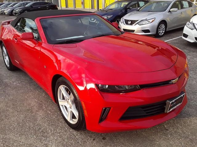  2018 Chevrolet Camaro 1LT For Sale Specifications, Price and Images