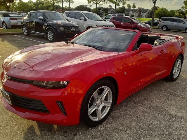  2018 Chevrolet Camaro 1LT For Sale Specifications, Price and Images