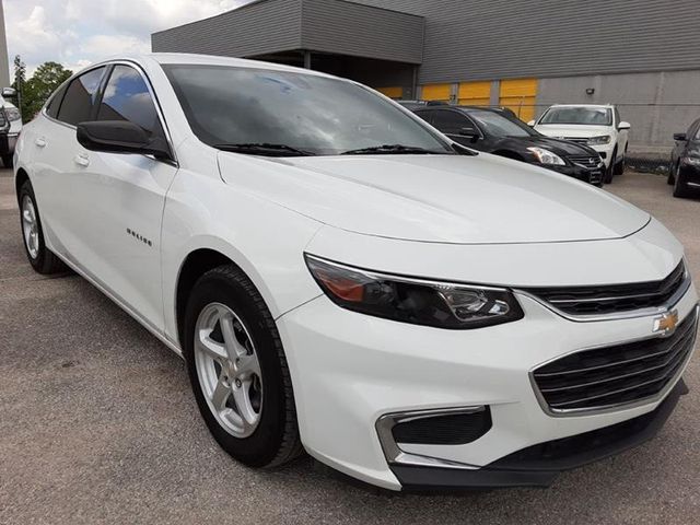  2016 Chevrolet Malibu 1FL For Sale Specifications, Price and Images