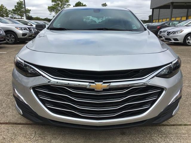  2019 Chevrolet Malibu 1FL For Sale Specifications, Price and Images
