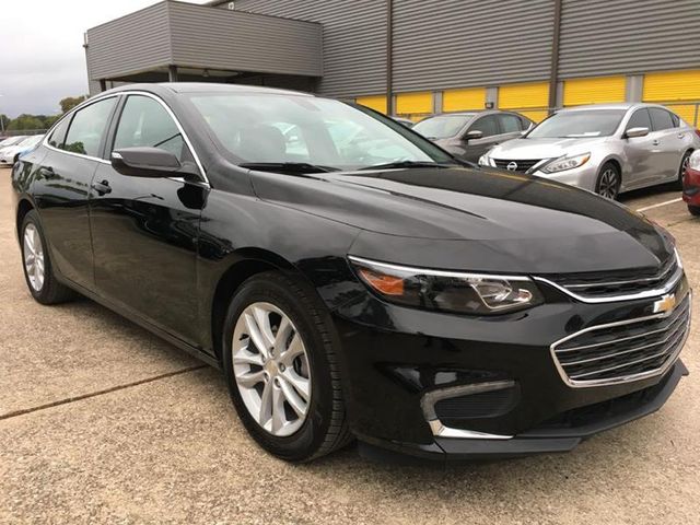  2018 Chevrolet Malibu Hybrid For Sale Specifications, Price and Images