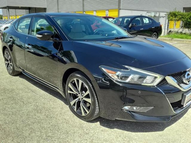  2016 Nissan Maxima 3.5 SV For Sale Specifications, Price and Images