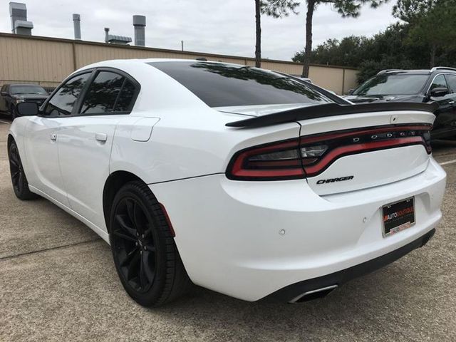  2018 Dodge Charger SXT For Sale Specifications, Price and Images