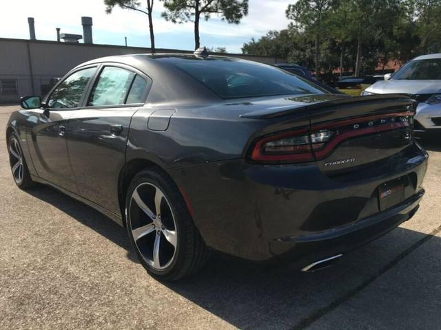 2016 Dodge Charger R/T For Sale Specifications, Price and Images