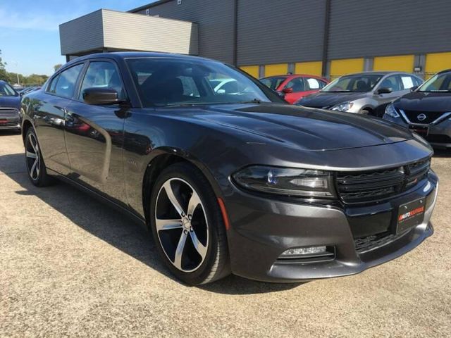 2016 Dodge Charger R/T For Sale Specifications, Price and Images