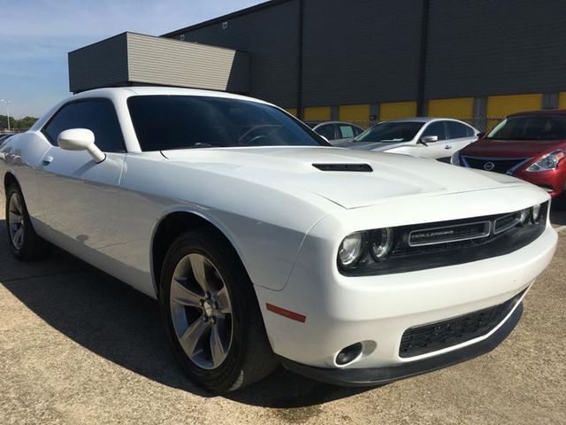  2015 Dodge Challenger SXT For Sale Specifications, Price and Images