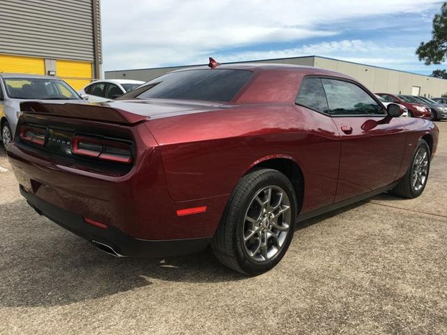  2017 Dodge Challenger GT For Sale Specifications, Price and Images