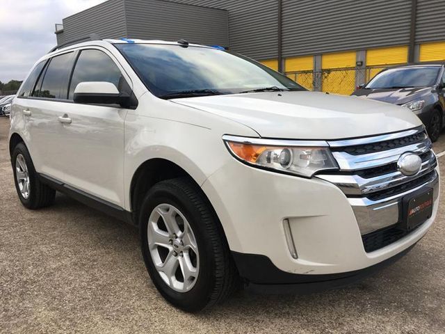  2013 Ford Edge SEL For Sale Specifications, Price and Images