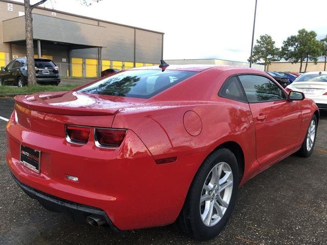  2013 Chevrolet Camaro 1LT For Sale Specifications, Price and Images