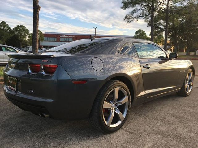  2011 Chevrolet Camaro 2LT For Sale Specifications, Price and Images