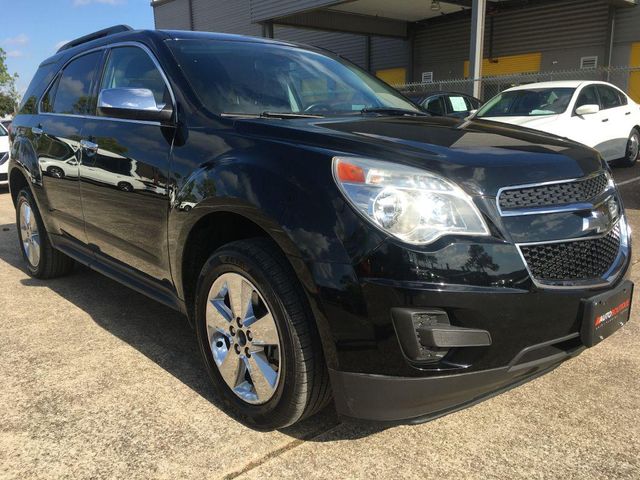  2014 Chevrolet Equinox 1LT For Sale Specifications, Price and Images