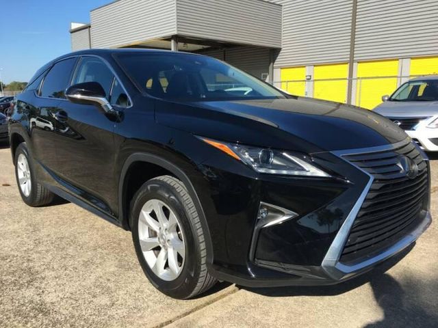  2017 Lexus RX 350 350 For Sale Specifications, Price and Images