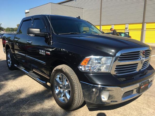  2017 RAM 1500 SLT For Sale Specifications, Price and Images