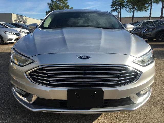 2018 Ford Fusion TITANIUM/PLATINUM For Sale Specifications, Price and Images