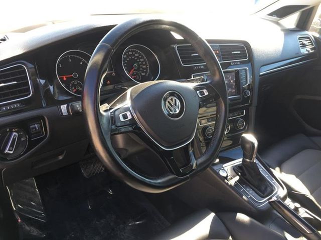  2015 Volkswagen Golf TDI 4-Door For Sale Specifications, Price and Images