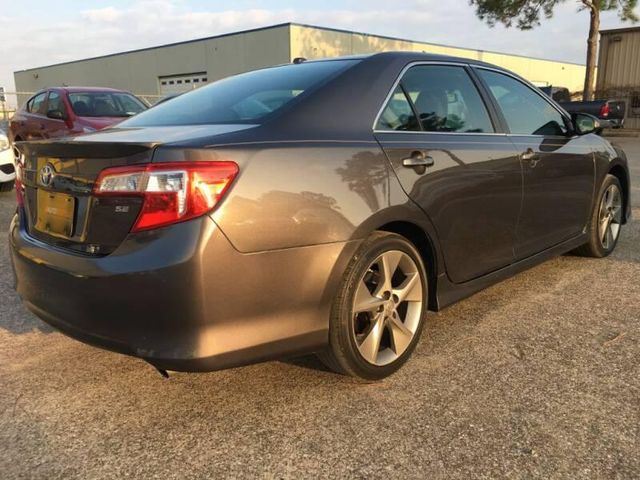  2014 Toyota Camry SE For Sale Specifications, Price and Images