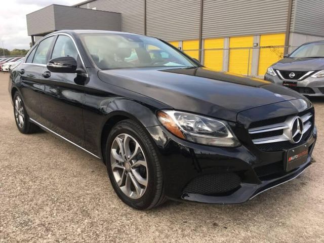  2016 Mercedes-Benz C 300 For Sale Specifications, Price and Images