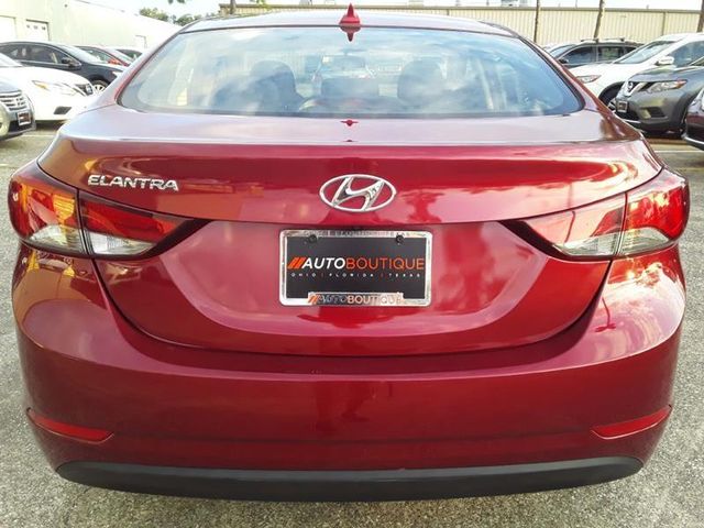  2016 Hyundai Elantra Value Edition For Sale Specifications, Price and Images