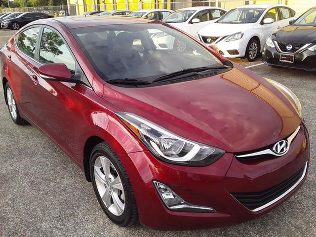  2016 Hyundai Elantra Value Edition For Sale Specifications, Price and Images