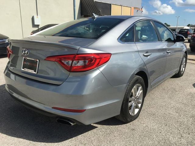  2016 Hyundai Sonata 2.4 For Sale Specifications, Price and Images