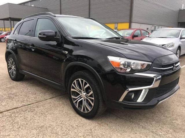 2018 Mitsubishi Outlander Sport 2.4 SEL For Sale Specifications, Price and Images
