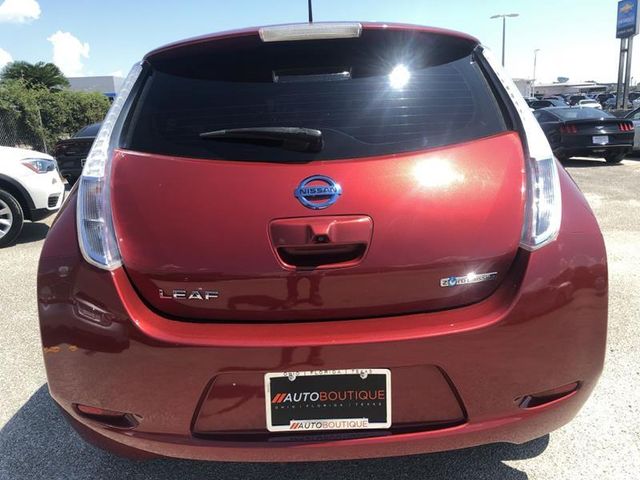  2011 Nissan Leaf SL For Sale Specifications, Price and Images