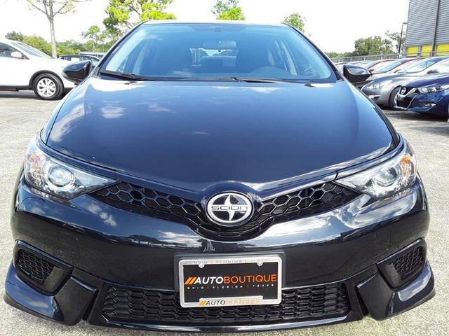  2016 Scion iM Base For Sale Specifications, Price and Images