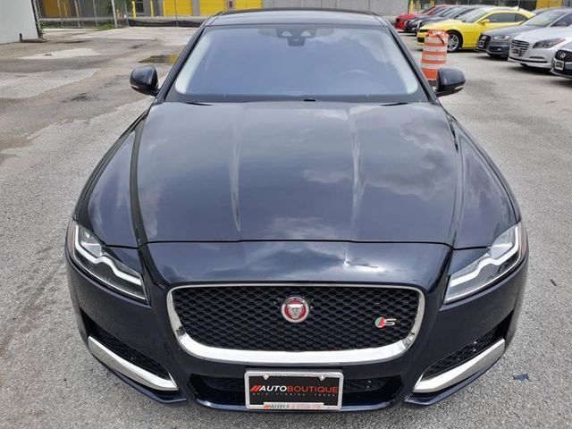  2016 Jaguar XF 35t Premium For Sale Specifications, Price and Images