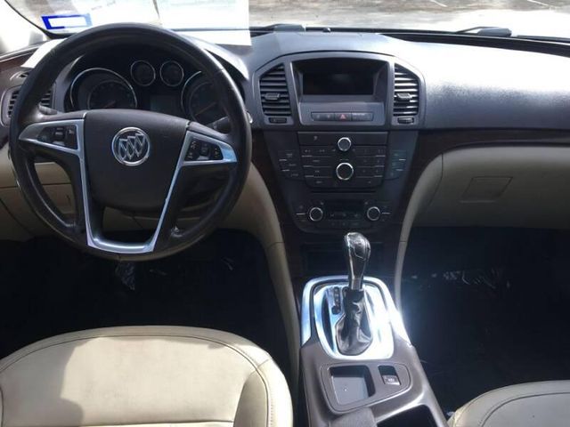  2011 Buick Regal CXL For Sale Specifications, Price and Images
