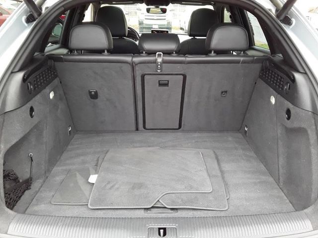  2016 Audi Q3 2.0T Premium Plus For Sale Specifications, Price and Images