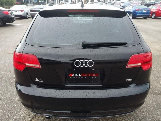  2011 Audi A3 2.0 TDI Premium Plus For Sale Specifications, Price and Images