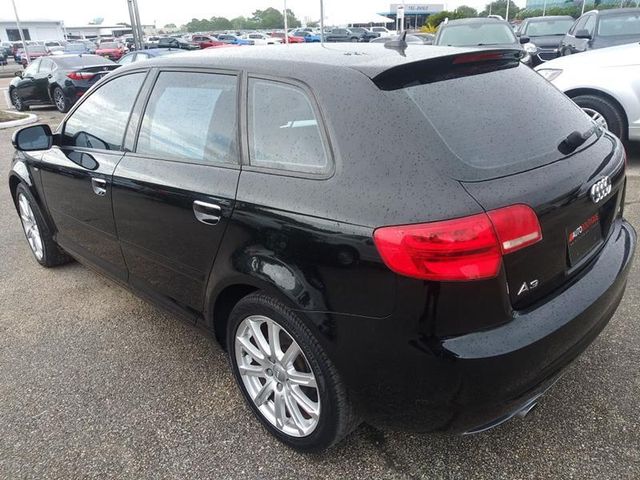  2011 Audi A3 2.0 TDI Premium Plus For Sale Specifications, Price and Images