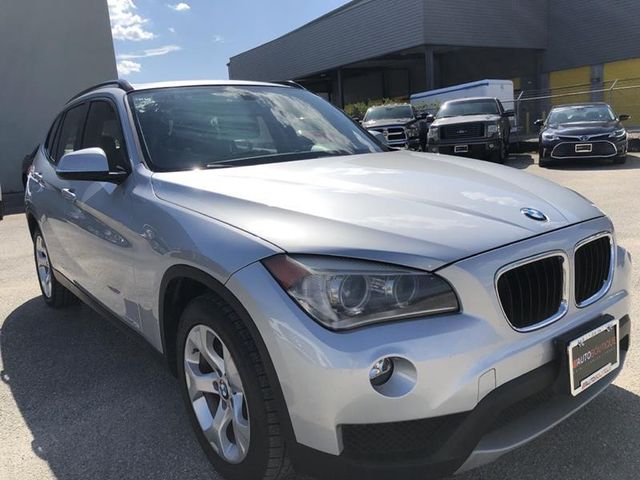  2014 BMW X1 sDrive28i For Sale Specifications, Price and Images