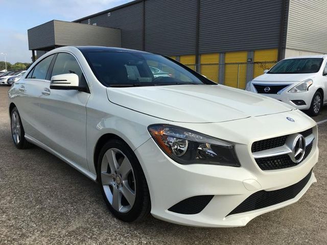  2016 Mercedes-Benz CLA 250 4MATIC For Sale Specifications, Price and Images