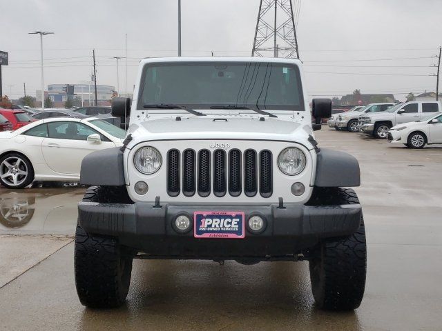  2010 Jeep Wrangler Sahara For Sale Specifications, Price and Images