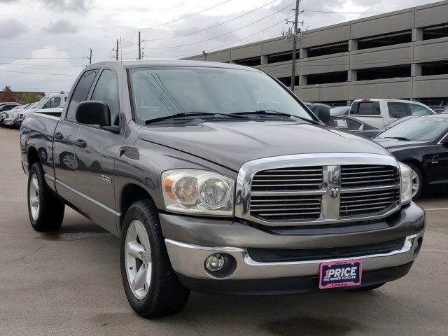  2008 Dodge Ram 1500 SLT For Sale Specifications, Price and Images