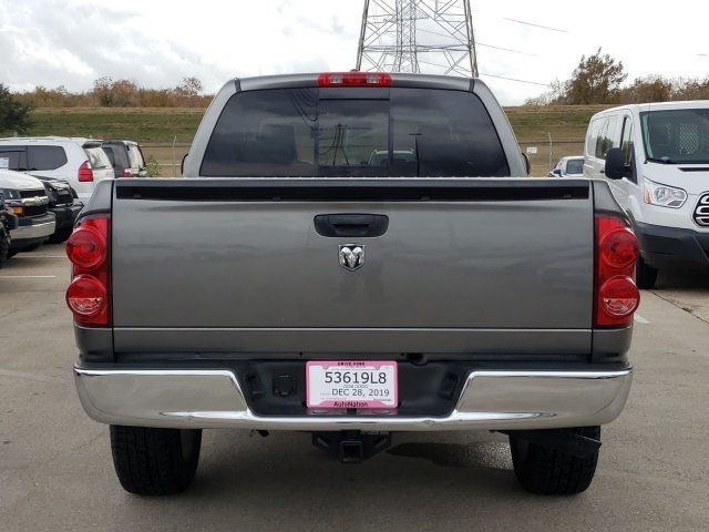  2008 Dodge Ram 1500 SLT For Sale Specifications, Price and Images