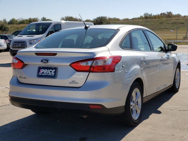  2014 Ford Focus SE For Sale Specifications, Price and Images