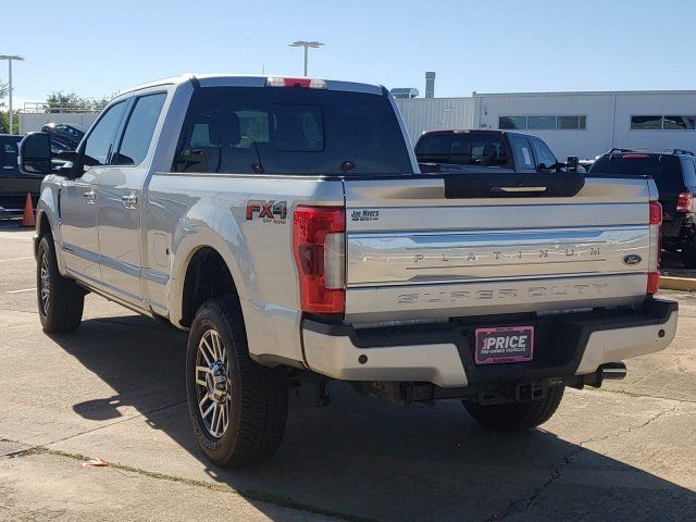  2017 Ford F-250 Platinum For Sale Specifications, Price and Images