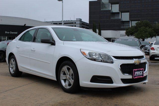  2015 Chevrolet Malibu LS For Sale Specifications, Price and Images