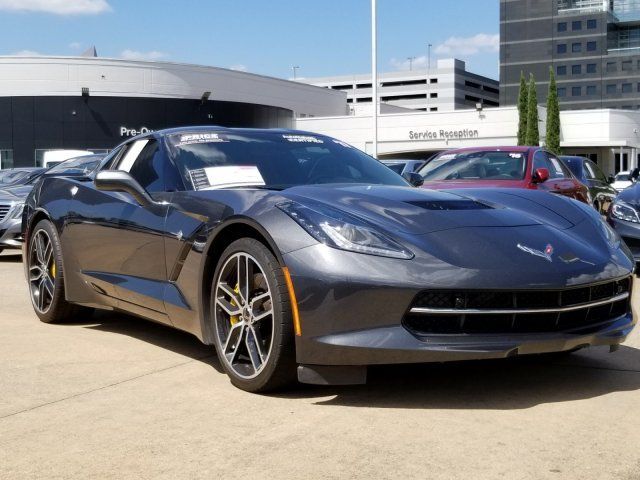  2017 Chevrolet Corvette Stingray Z51 For Sale Specifications, Price and Images