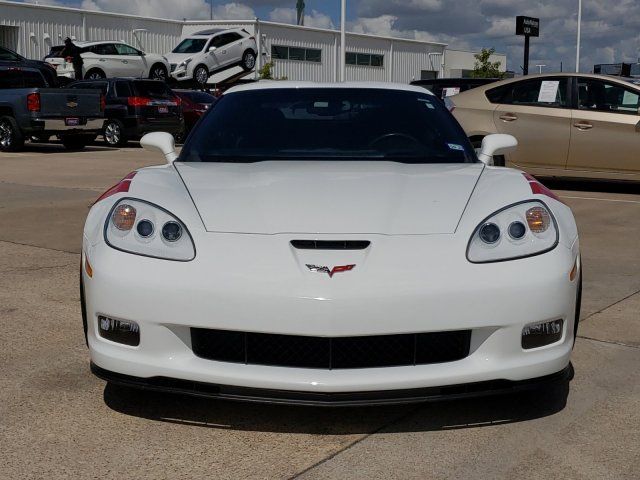  2012 Chevrolet Corvette Grand Sport For Sale Specifications, Price and Images