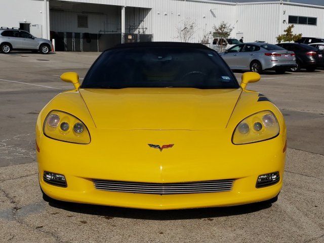  2007 Chevrolet Corvette For Sale Specifications, Price and Images